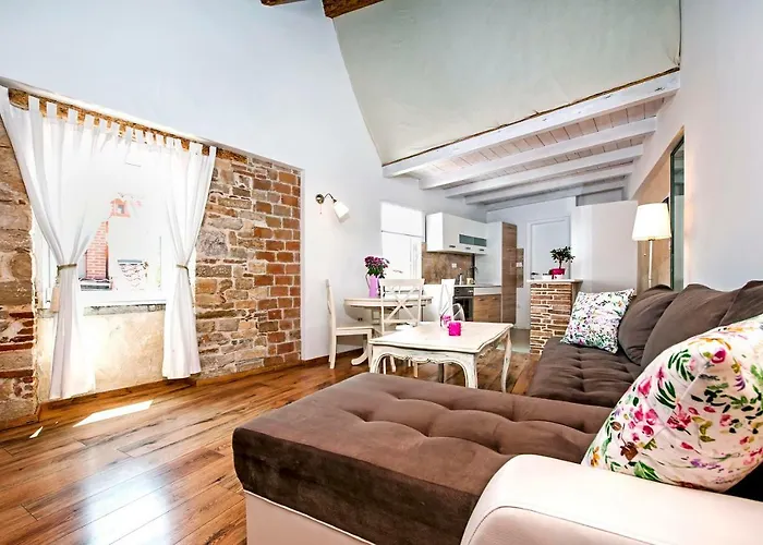 Apartment Casa Alek