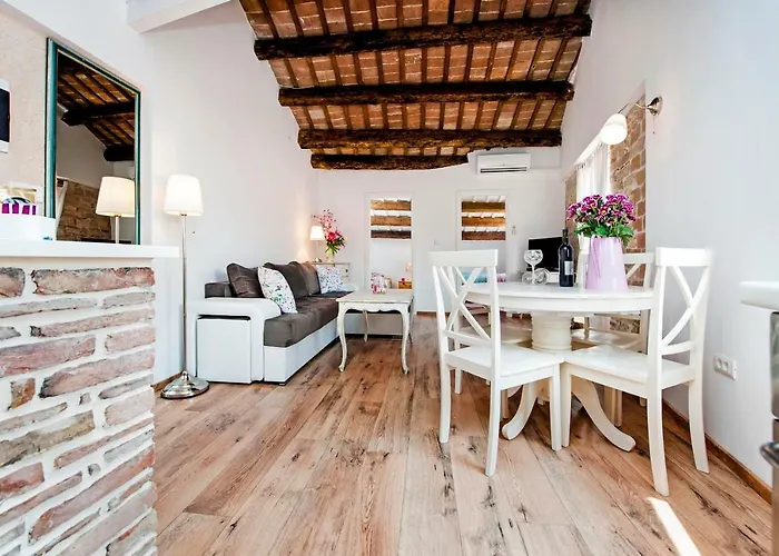 Apartment Casa Alek