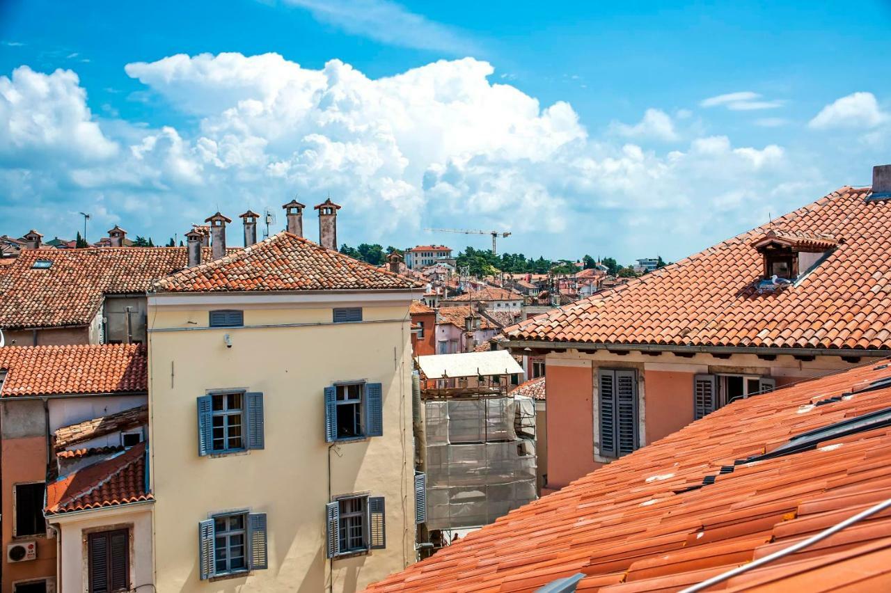 Appartement Casa Alek