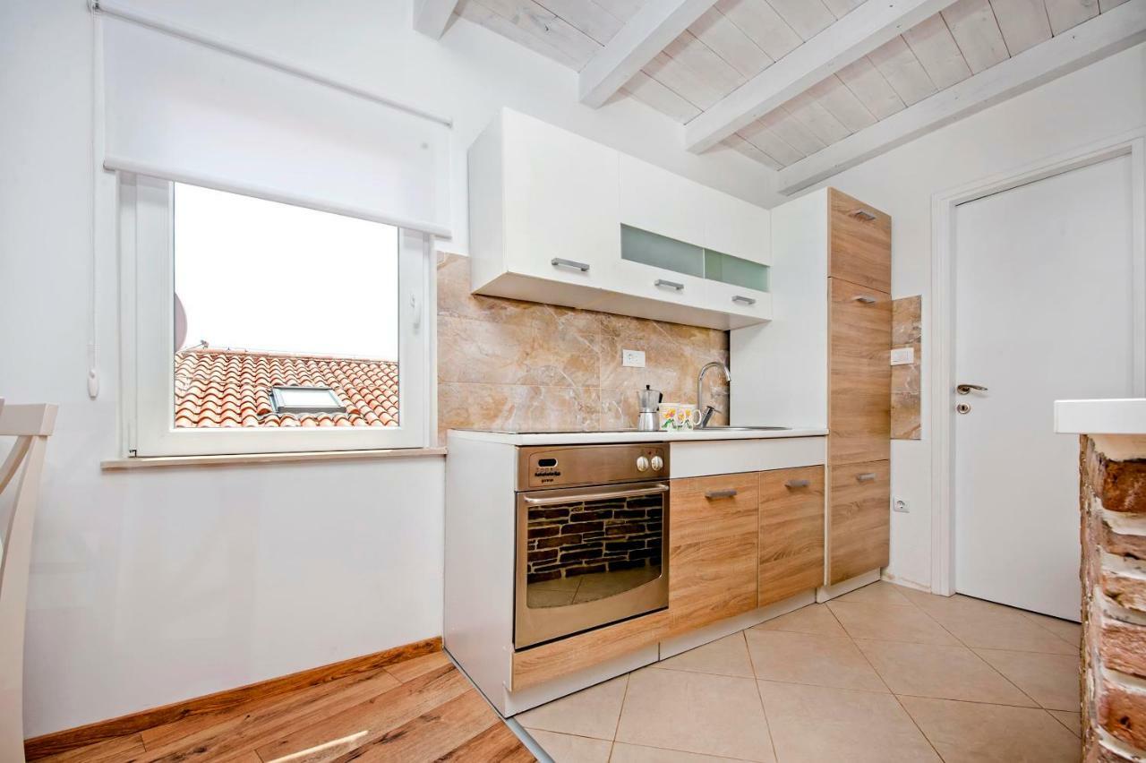 Appartement Casa Alek