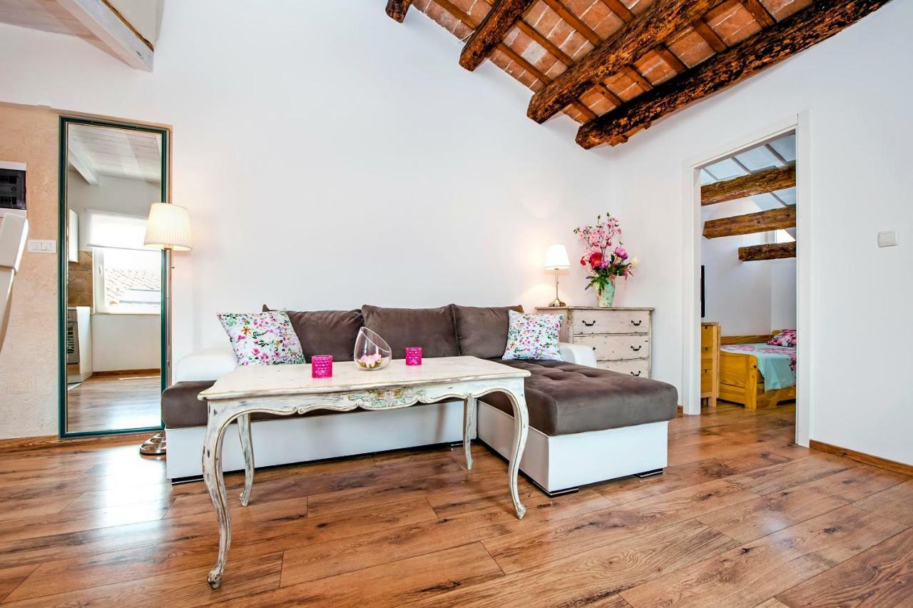Appartement Casa Alek Rovinj
