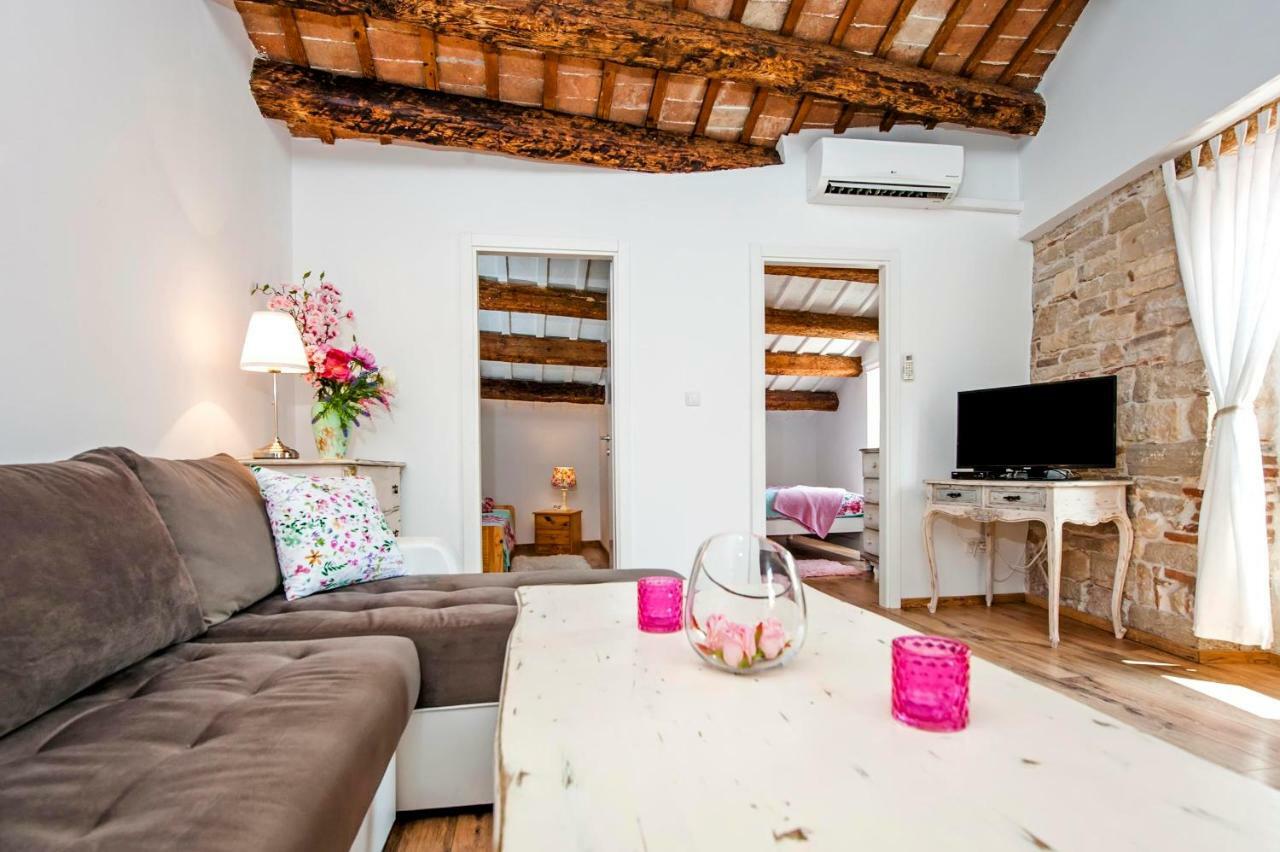Appartement Casa Alek *