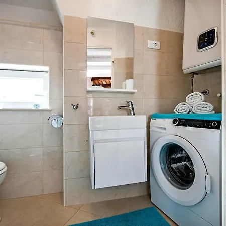 Apartment Casa Alek Rovinj Exteriér fotografie
