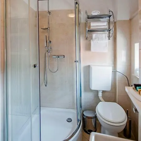 Apartment Casa Alek Rovinj Exteriér fotografie