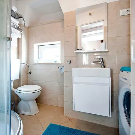 Apartment Casa Alek Rovinj Exteriér fotografie
