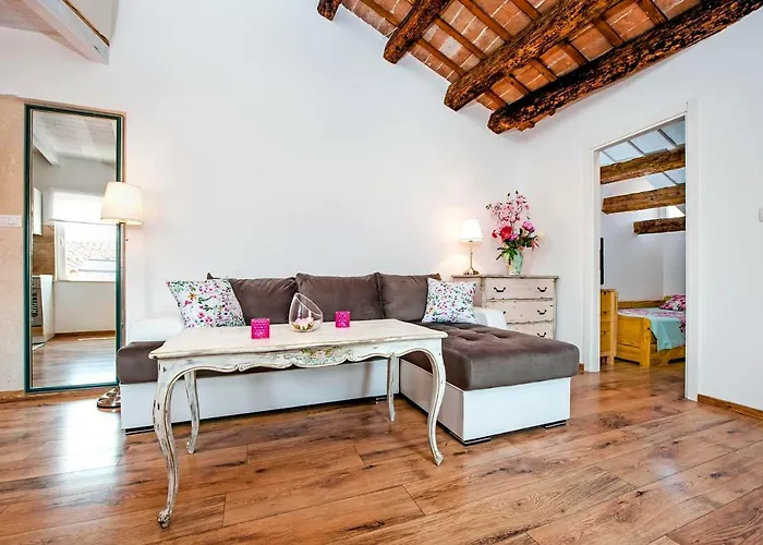 Apartment Casa Alek