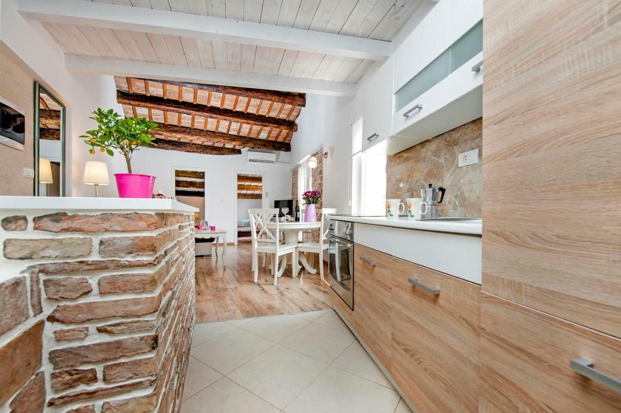 Apartment Casa Alek Rovinj