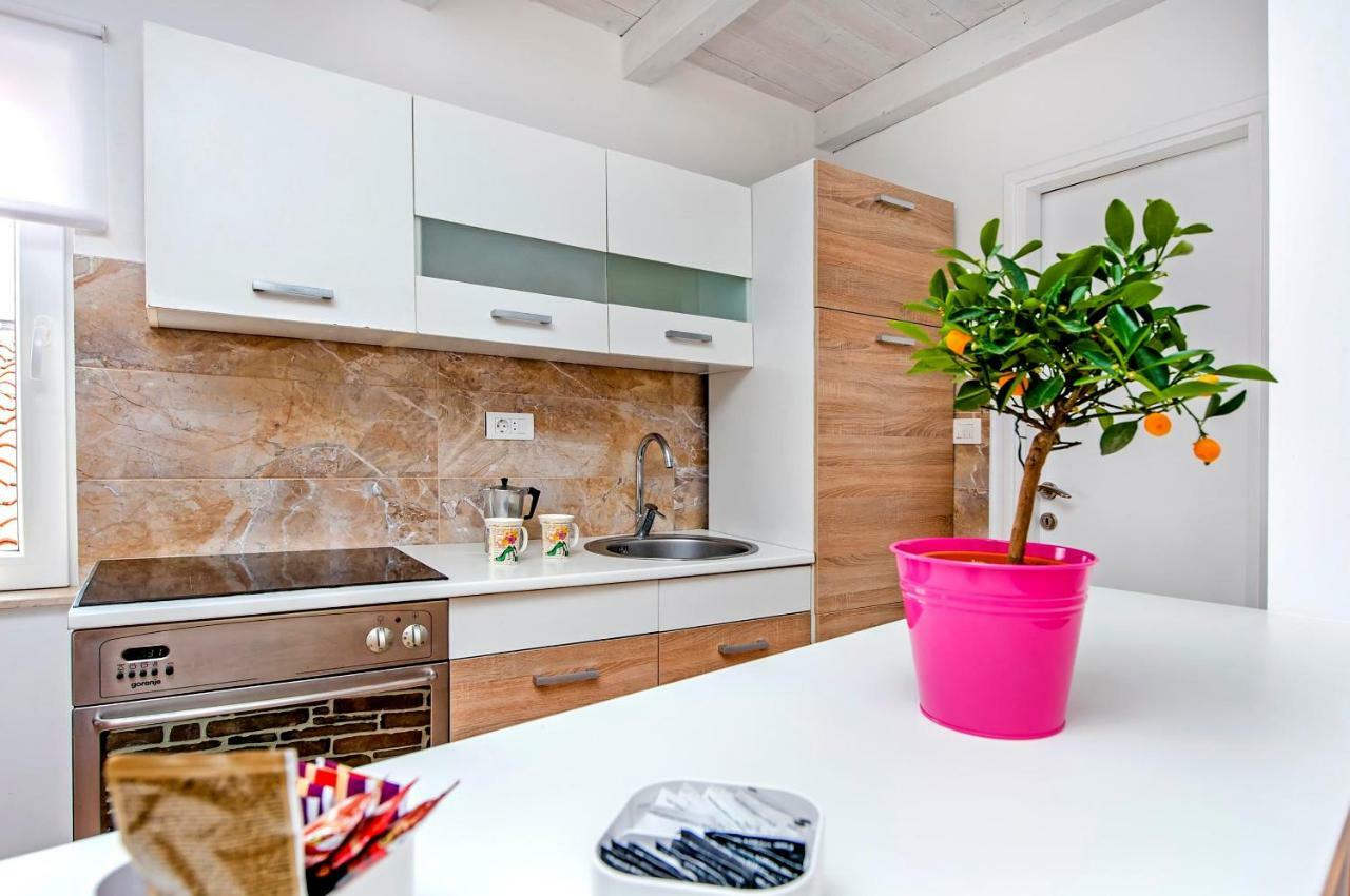 Casa Alek Rovinj