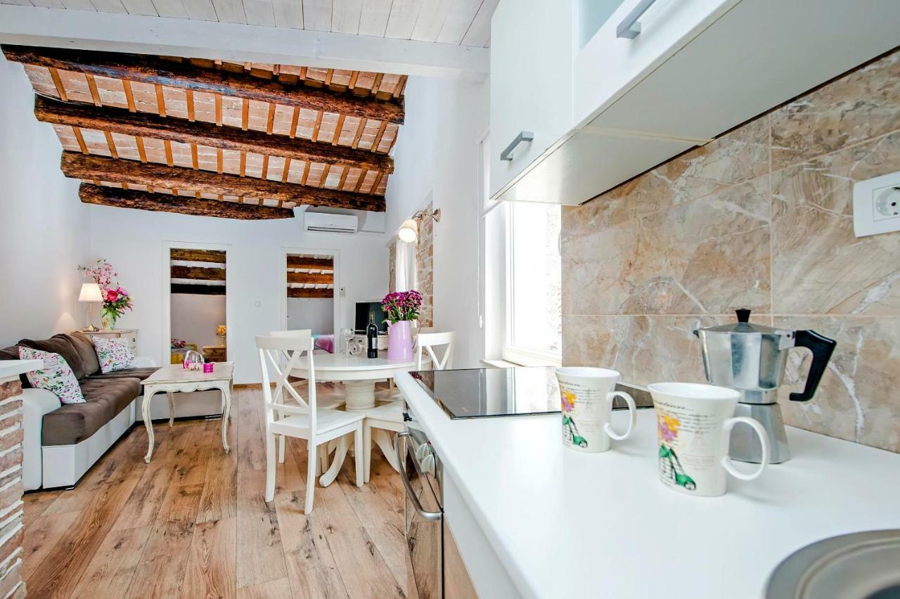 Casa Alek Rovinj