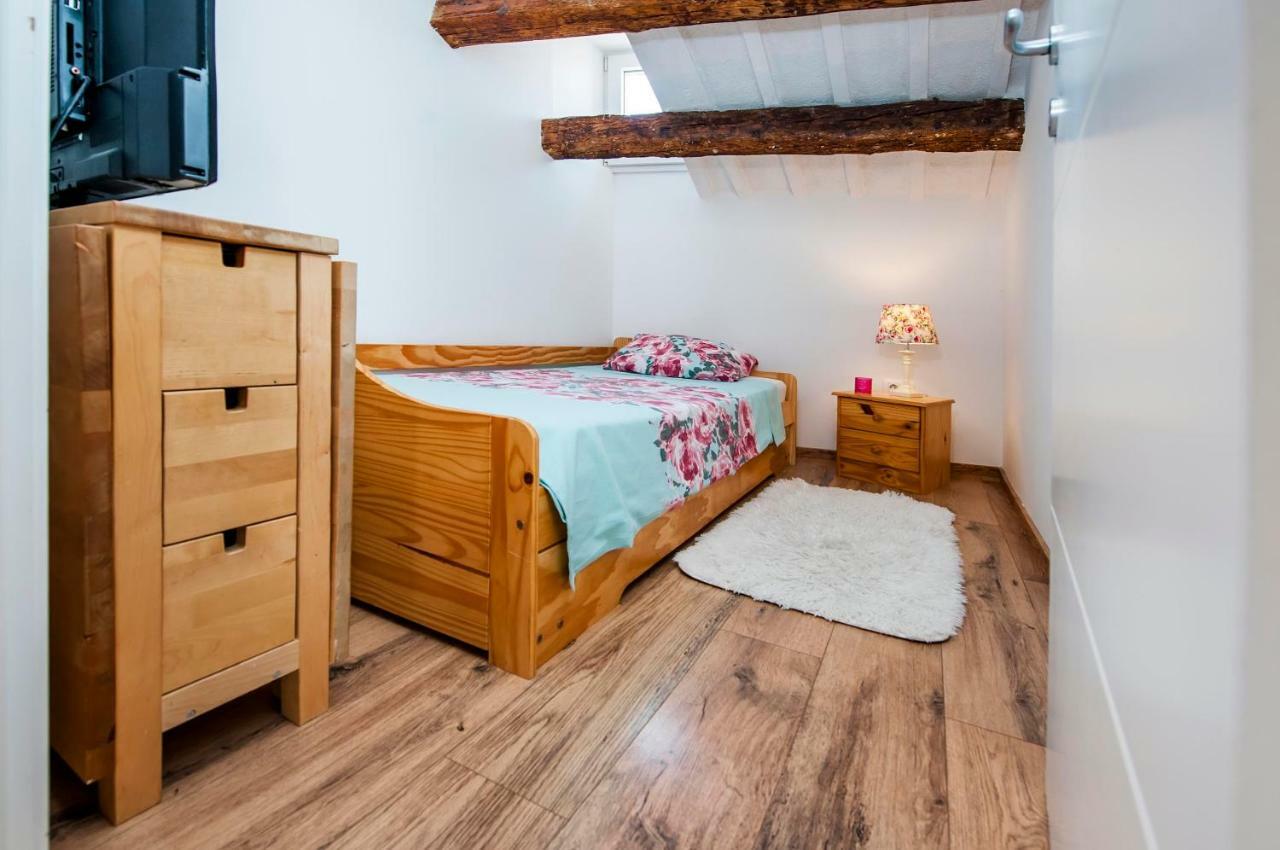 Apartment Casa Alek