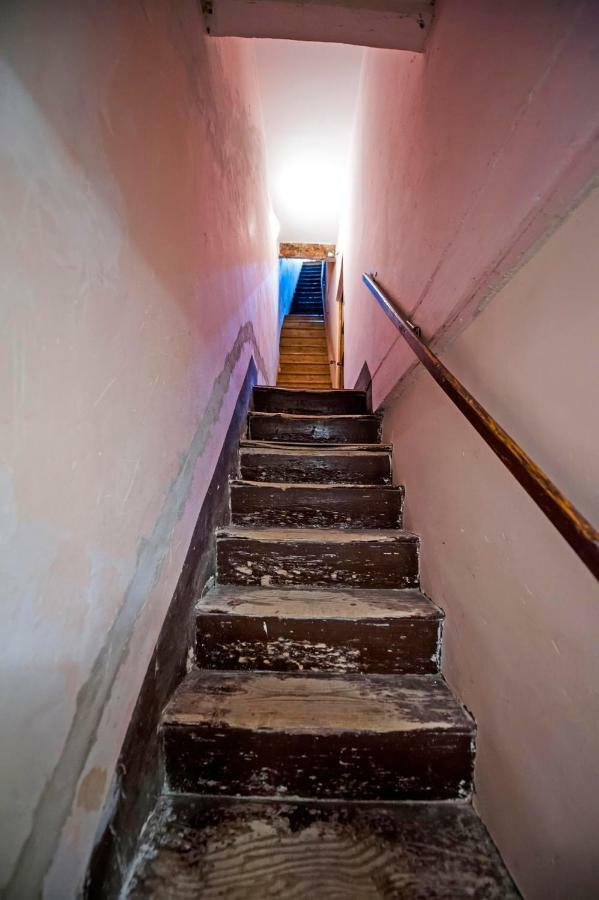 Apartment Casa Alek Rovinj