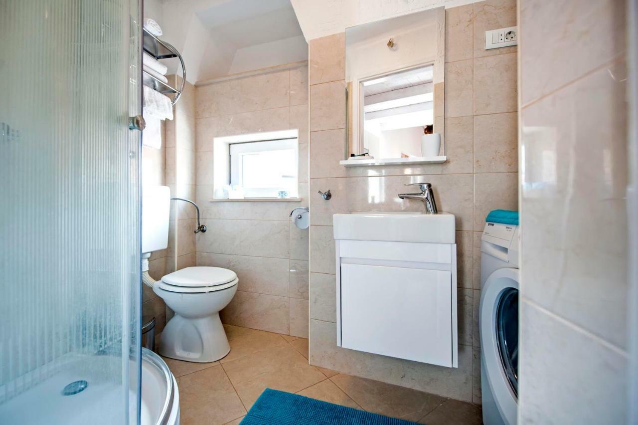 Casa Alek Apartment Rovinj