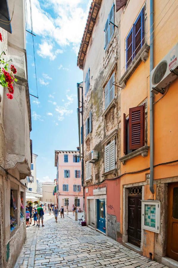 Casa Alek Rovinj