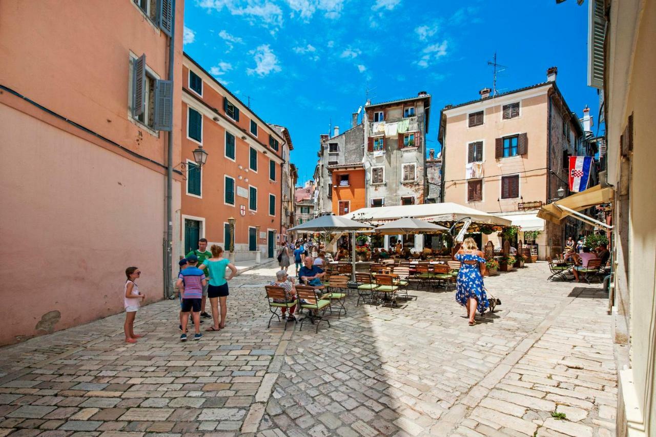 Casa Alek Rovinj